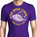 The Magic Conch - Men's Apparel