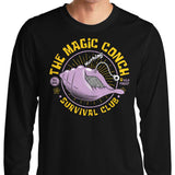 The Magic Conch - Long Sleeve T-Shirt