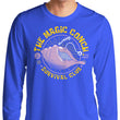 The Magic Conch - Long Sleeve T-Shirt