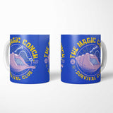 The Magic Conch - Mug