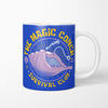 The Magic Conch - Mug