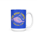 The Magic Conch - Mug