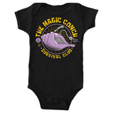 The Magic Conch - Youth Apparel