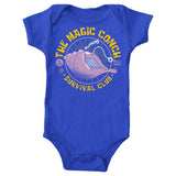 The Magic Conch - Youth Apparel