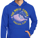 The Magic Conch - Hoodie