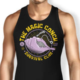 The Magic Conch - Tank Top