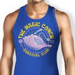 The Magic Conch - Tank Top