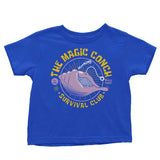 The Magic Conch - Youth Apparel