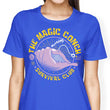 The Magic Conch - Women's Apparel