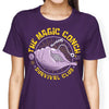 The Magic Conch - Women's Apparel
