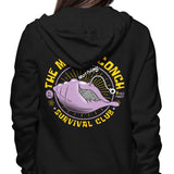 The Magic Conch - Hoodie