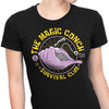 The Magic Conch - Women's Apparel