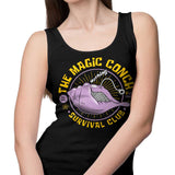 The Magic Conch - Tank Top