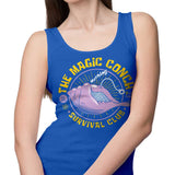 The Magic Conch - Tank Top