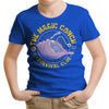The Magic Conch - Youth Apparel