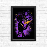 The Magic Lamp - Posters & Prints
