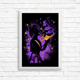The Magic Lamp - Posters & Prints