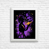 The Magic Lamp - Posters & Prints
