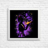 The Magic Lamp - Posters & Prints