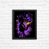 The Magic Lamp - Posters & Prints