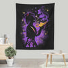 The Magic Lamp - Wall Tapestry