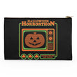 The Magic Pumpkin - Accessory Pouch