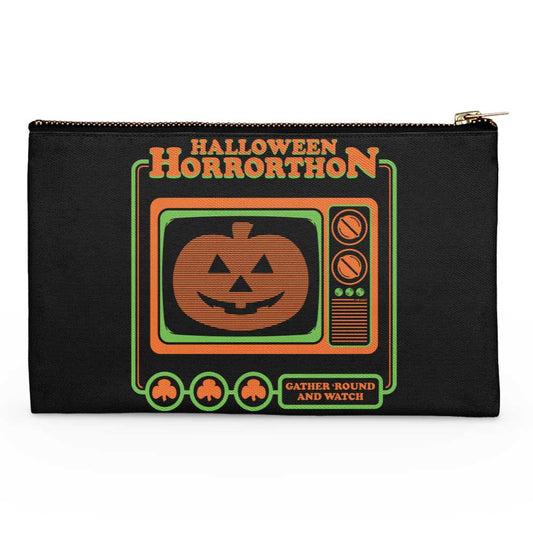 The Magic Pumpkin - Accessory Pouch