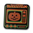 The Magic Pumpkin - Coasters