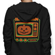 The Magic Pumpkin - Hoodie