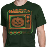 The Magic Pumpkin - Men's Apparel