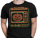 The Magic Pumpkin - Men's Apparel