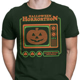 The Magic Pumpkin - Men's Apparel