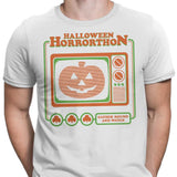 The Magic Pumpkin - Men's Apparel