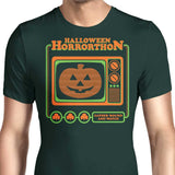 The Magic Pumpkin - Men's Apparel