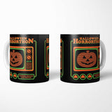 The Magic Pumpkin - Mug