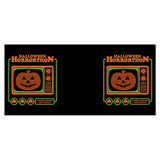 The Magic Pumpkin - Mug