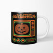 The Magic Pumpkin - Mug
