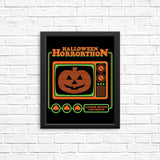 The Magic Pumpkin - Posters & Prints