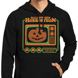 The Magic Pumpkin - Hoodie
