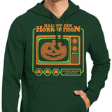 The Magic Pumpkin - Hoodie