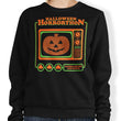 The Magic Pumpkin - Sweatshirt