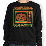 The Magic Pumpkin - Sweatshirt