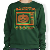 The Magic Pumpkin - Sweatshirt