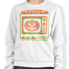 The Magic Pumpkin - Sweatshirt