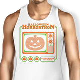 The Magic Pumpkin - Tank Top
