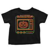 The Magic Pumpkin - Youth Apparel