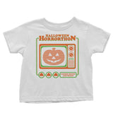 The Magic Pumpkin - Youth Apparel