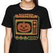 The Magic Pumpkin - Women's Apparel