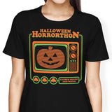The Magic Pumpkin - Women's Apparel