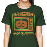 The Magic Pumpkin - Women's Apparel
